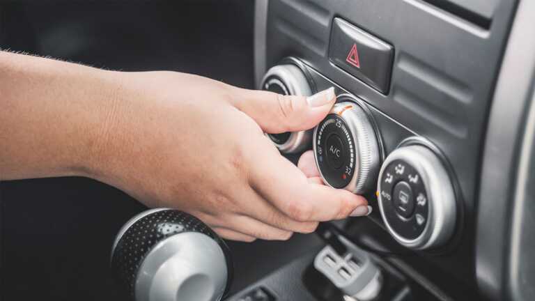Lee más sobre el artículo Invierno: Calefacción modo on en el auto
