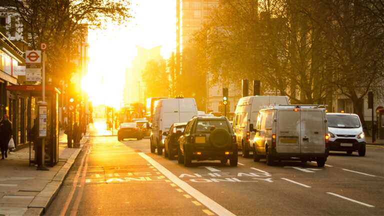 Lee más sobre el artículo La regla de los dos segundos en la conducción