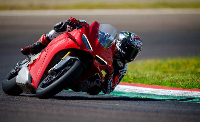 Lee más sobre el artículo Ducati