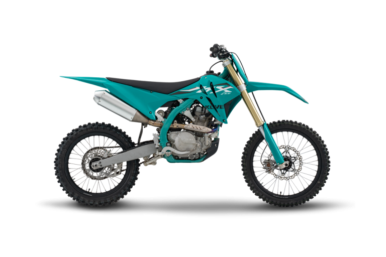 Lee más sobre el artículo MX250 R