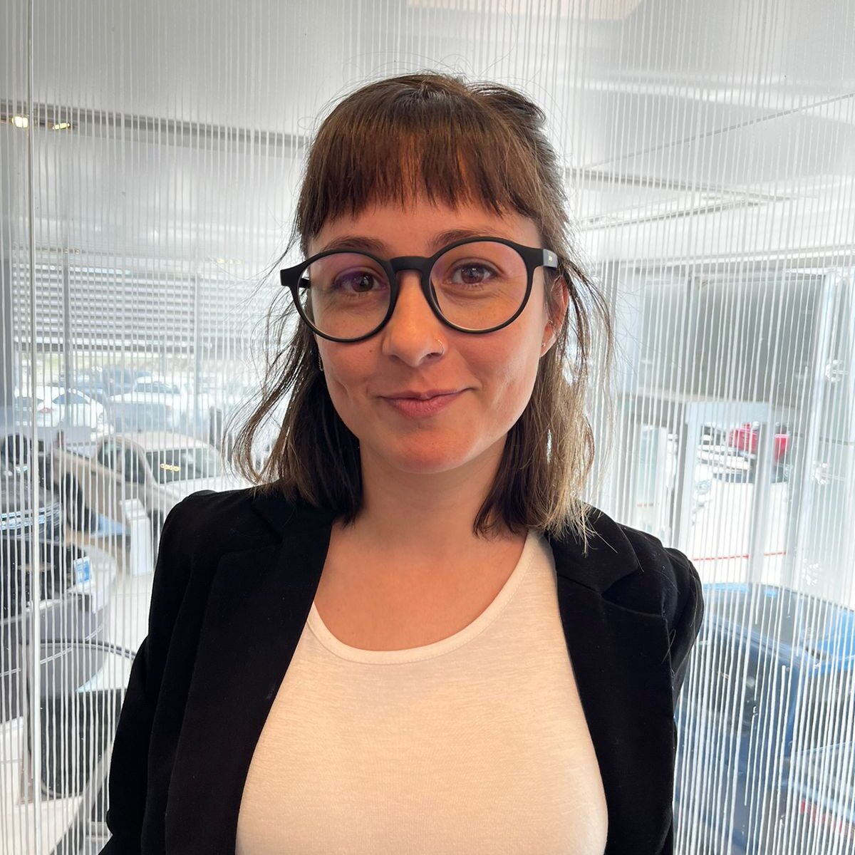 Yanina Muggelberg