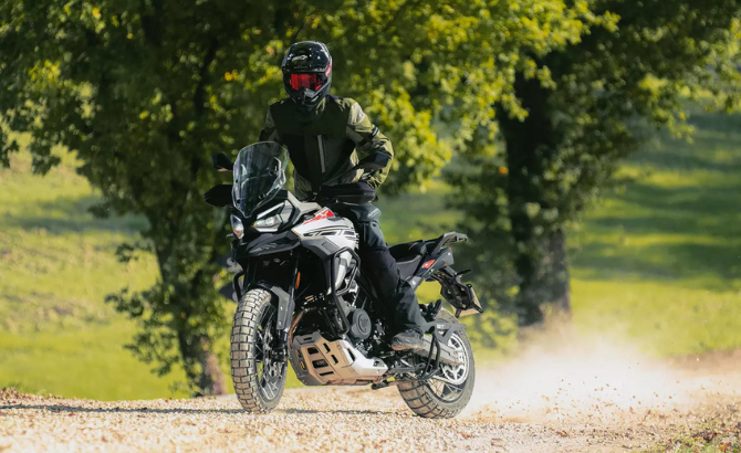 Lee más sobre el artículo Morbidelli