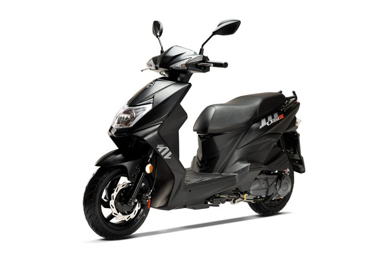 Lee más sobre el artículo Orbit III