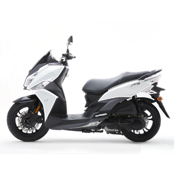 Lee más sobre el artículo Jet 14